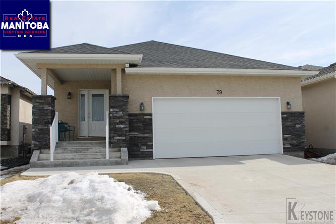 Property 79 Bridgewood Dr Main image