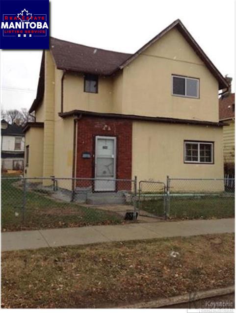 Property 603 Young St Main image