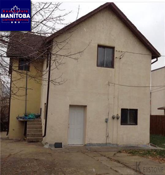 Property 603 Young St img1