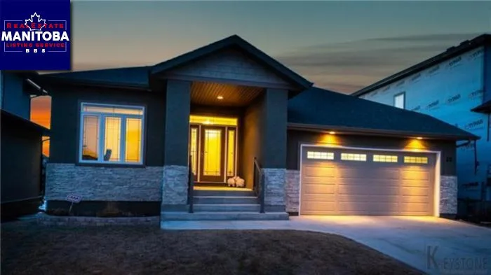 59 Clear Spring Rd, Winnipeg