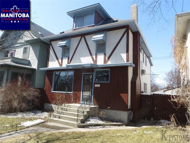 Property 608 Sherburn St Main image