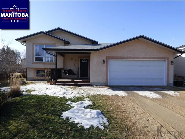 3 Bed House for Sale at 28 Abbey Lane, Grunthal, MB - MLS® #1809239