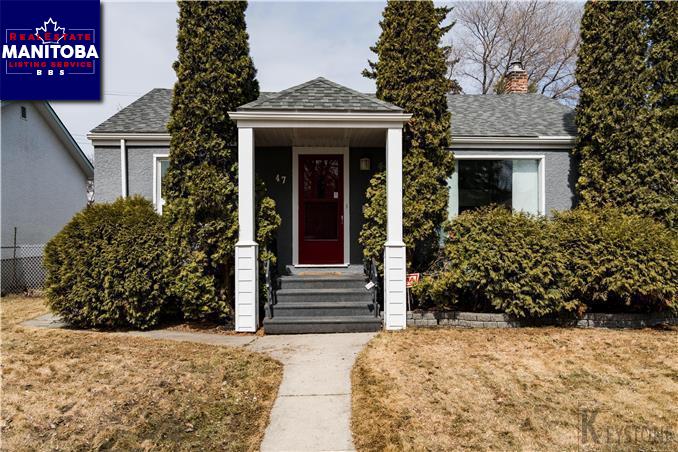 Property 47 Fernwood Ave Main image