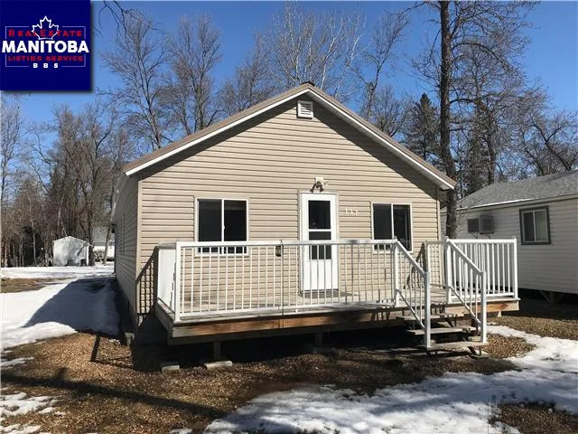 6 Bed House for Sale at 127 Pine Ave, Winnipeg Beach, MB - MLS® #1809262