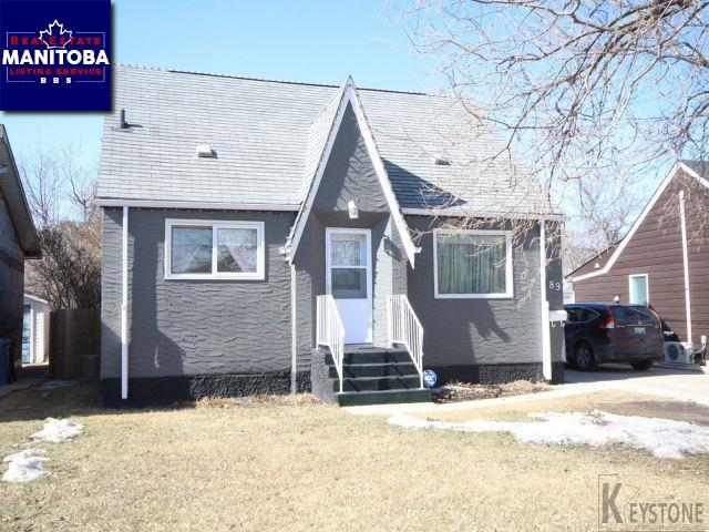 Property 89 Worthington Ave img1