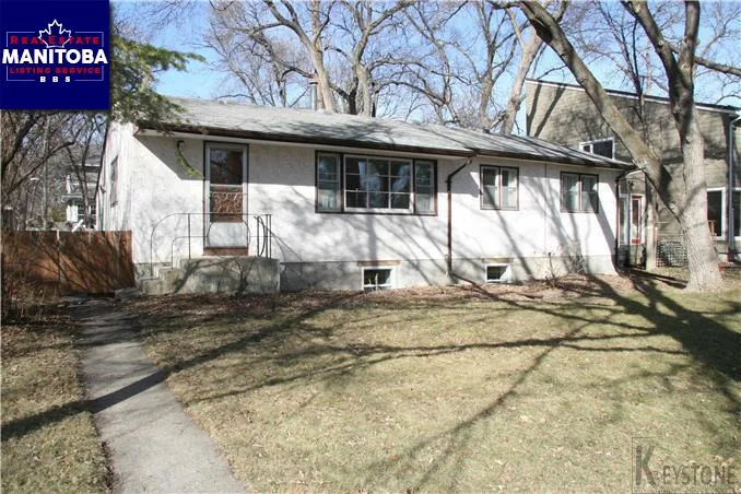 61 Wildwood Park