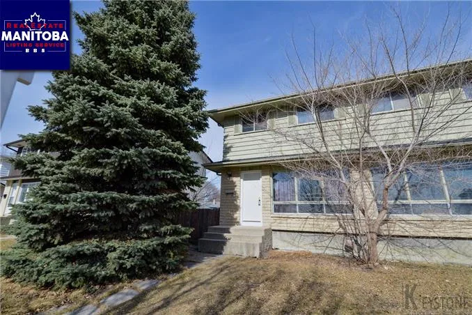 3 Bed House for Sale at 227 Dalhousie Dr, Winnipeg, MB - MLS® #1809319
