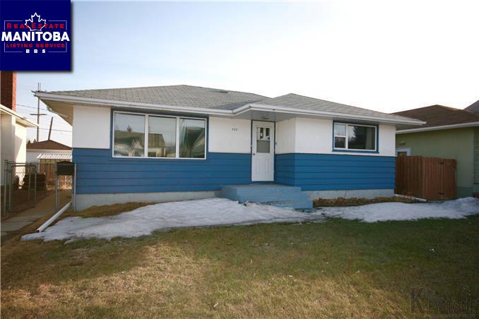 Property 528 Riverton Ave Main image