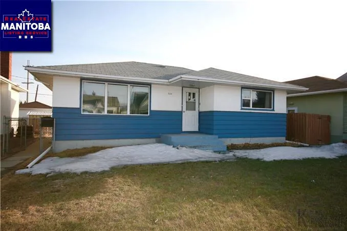 3 Bed House for Sale at 528 Riverton Ave, Winnipeg, MB - MLS® #1809335