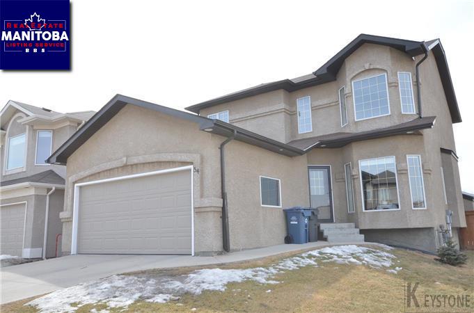 Property 54 Haverhill Cr Main image