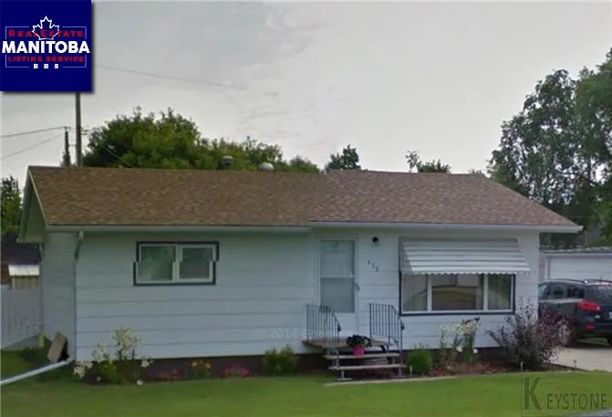 459 4th Ave S, Virden