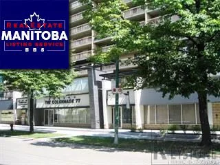 1 Bed Apartment for Sale at 1216 77 Edmonton St, Winnipeg, MB - MLS® #1809373