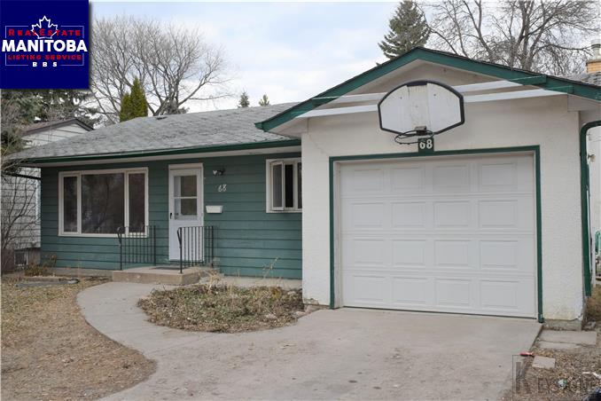 Property 68 University Cr Main image