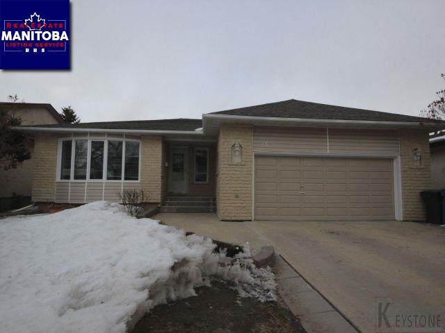 Property 18 Olford Cr Main image