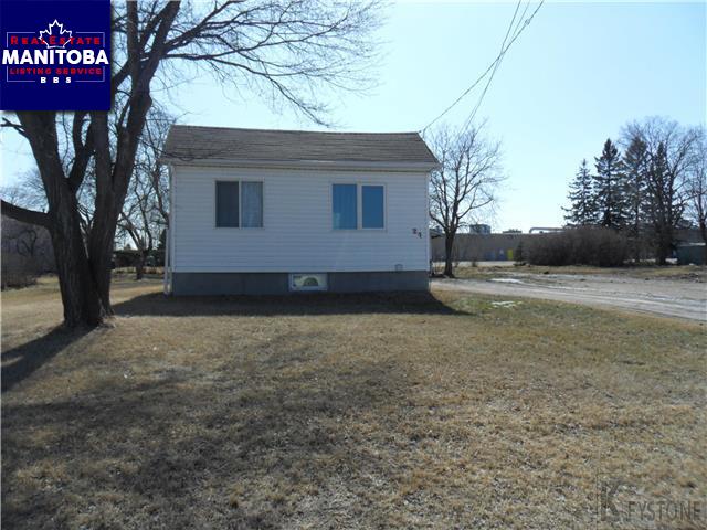 Property 24 First St Main image