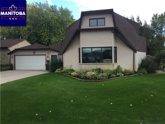 384 Caithness St, Portage La Prairie