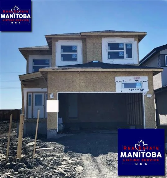 3 Bed House for Sale at 179 Bonaventure Dr W, Winnipeg, MB - MLS® #1809421