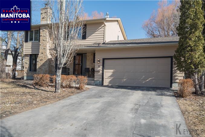 Property 9 Masefield Pl Main image