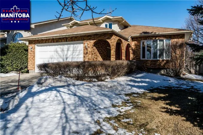 3 Fairhaven Rd, Winnipeg
