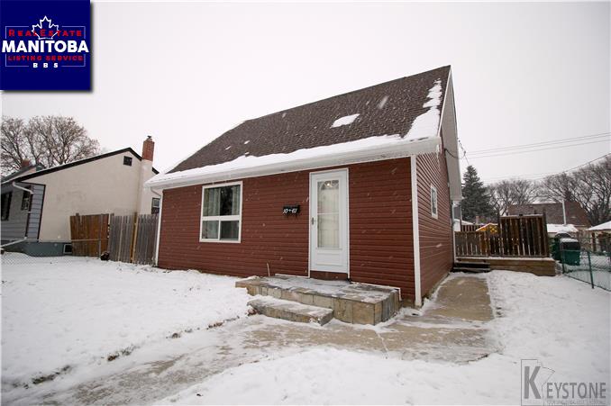 Property 1061 Redwood Ave Main image