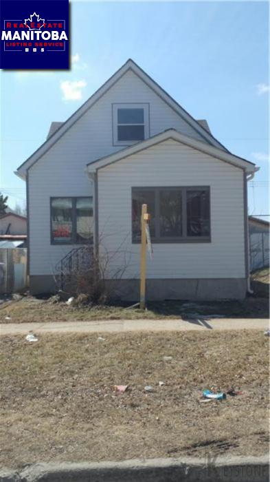 Property 1506 Catharine Ave Main image