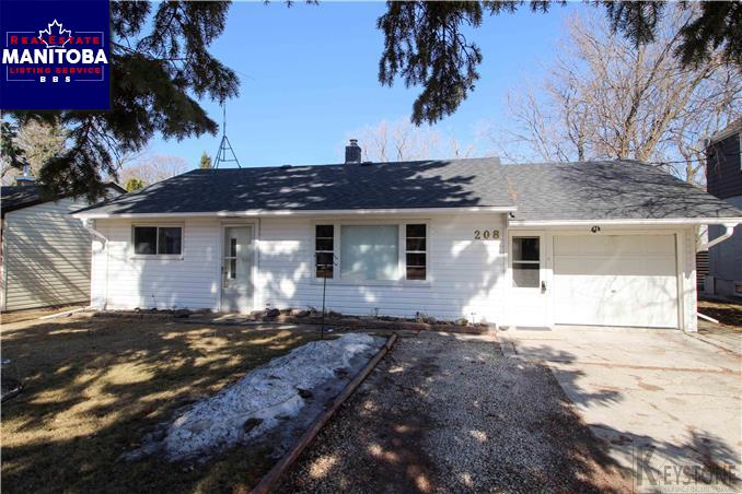 Property 208 Kroeker Ave Main image