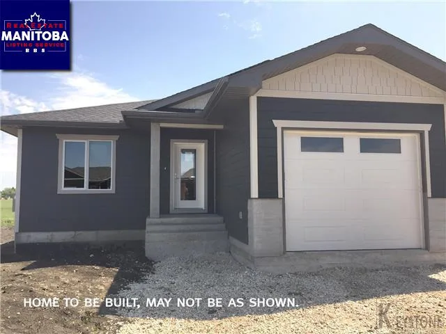 3 Bed House for Sale at 23 Jessie St, Oakbank, MB - MLS® #1809458