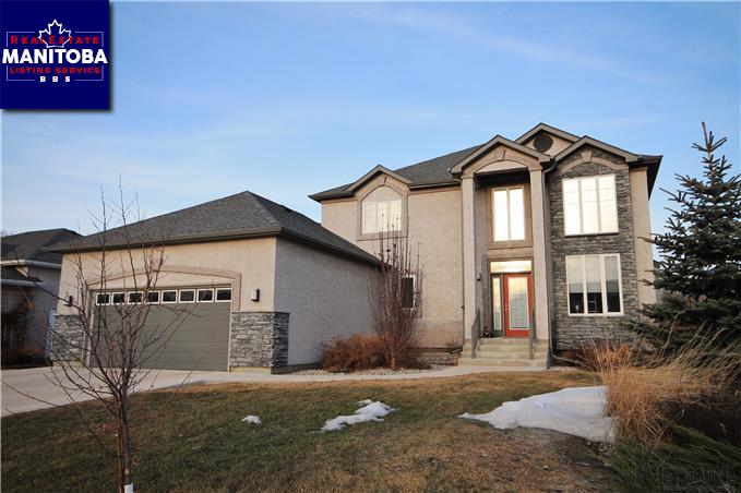 Property 47 Rossmere Cr Main image