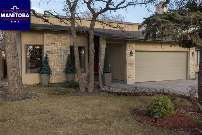 25 Carlotta Cr S, Winnipeg