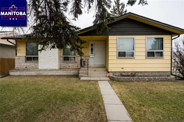 2044 Manitoba Ave, Winnipeg