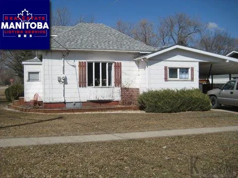 2 Bed House for Sale at 17 2nd St S, Souris, MB - MLS® #1809478