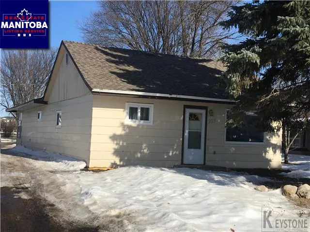 205 2nd Ave S, Swan River