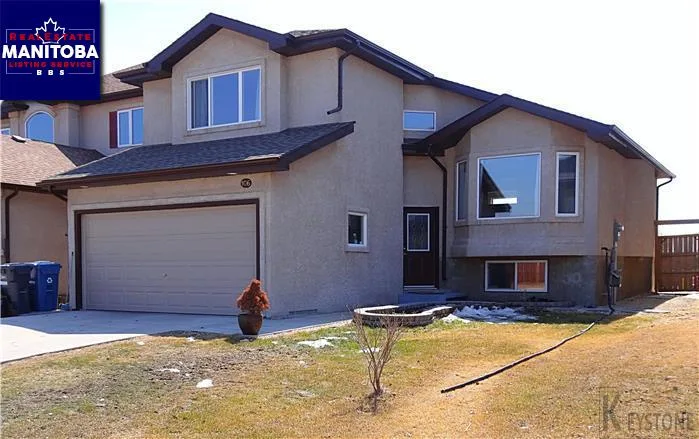 106 Ed Golding Bay, Winnipeg