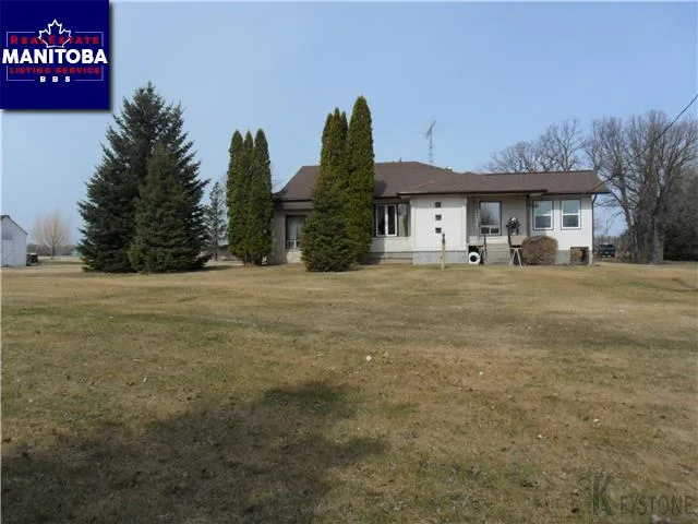 3 Bed House for Sale at 15 Ricard Dr, Ste Anne, MB - MLS® #1809502