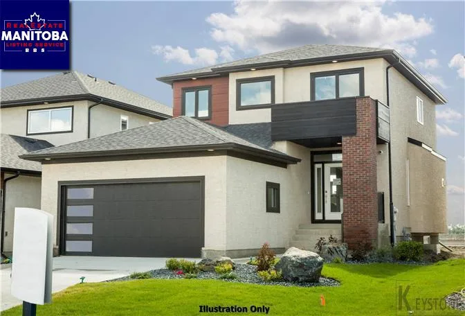 280 Bonaventure West Dr, Winnipeg