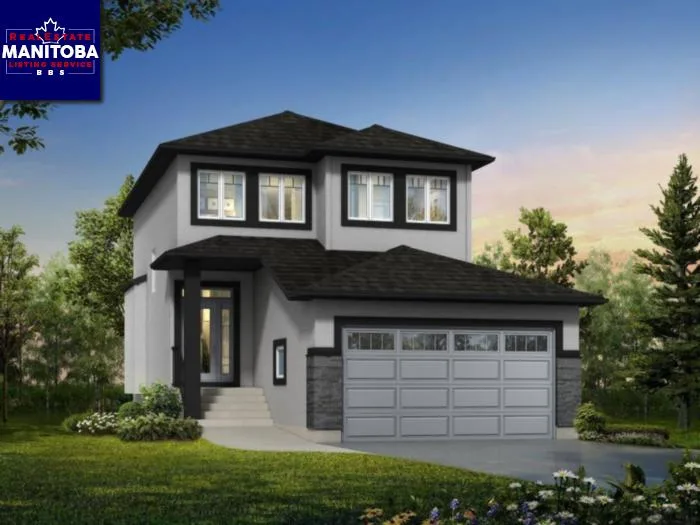 303 Bonaventure West Dr, Winnipeg
