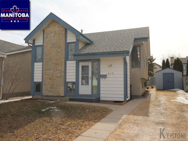 Property 412 Burland Ave Main image