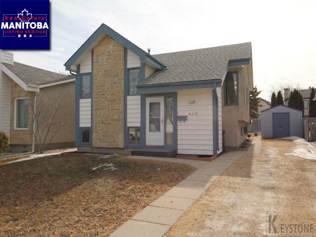 Property 412 Burland Ave img1