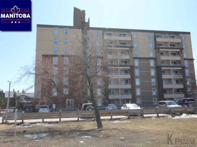 1 Bed Apartment for Sale at 707 180 Beliveau Rd, Winnipeg, MB - MLS® #1809518