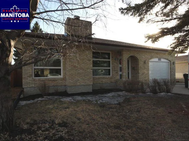 650 Glenway Ave, Winnipeg