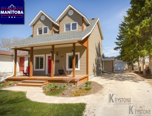 Property 297 Knowles Ave Main image