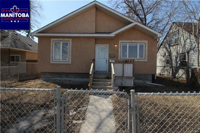 155 Archibald St, Winnipeg