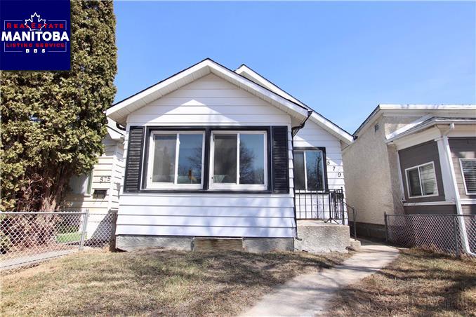 Property 579 Jamison Ave Main image