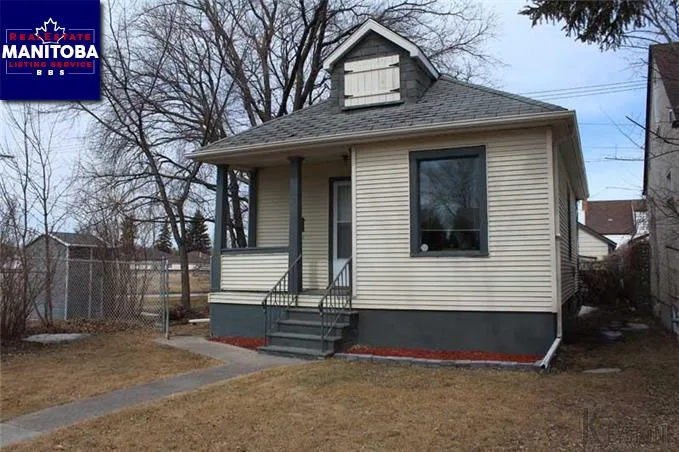 779 Atlantic Ave, Winnipeg