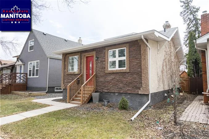 228 Munroe Ave, Winnipeg