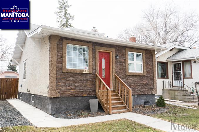 Property 228 Munroe Ave img1