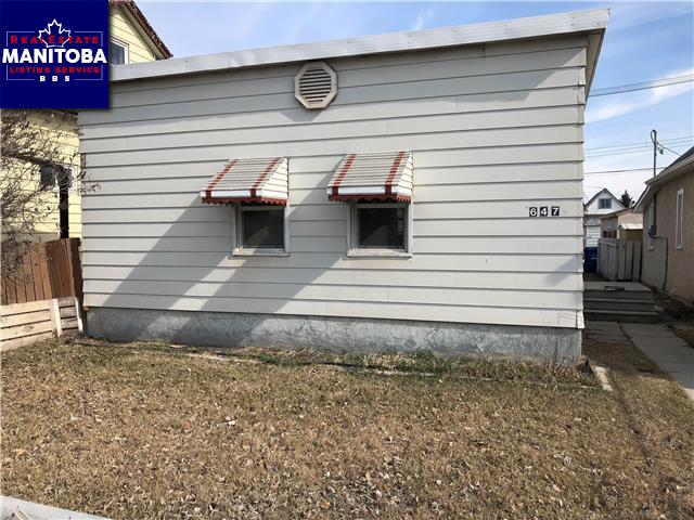 Property 647 Nairn Ave Main image