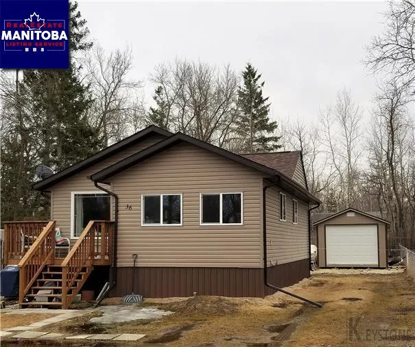 36 13th Ave, Gimli Rm
