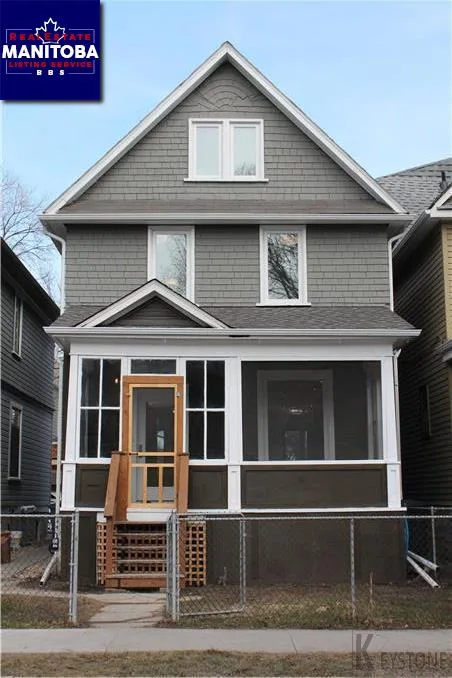 203 Walnut St