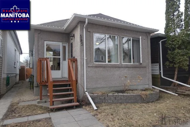 585 Walker Ave